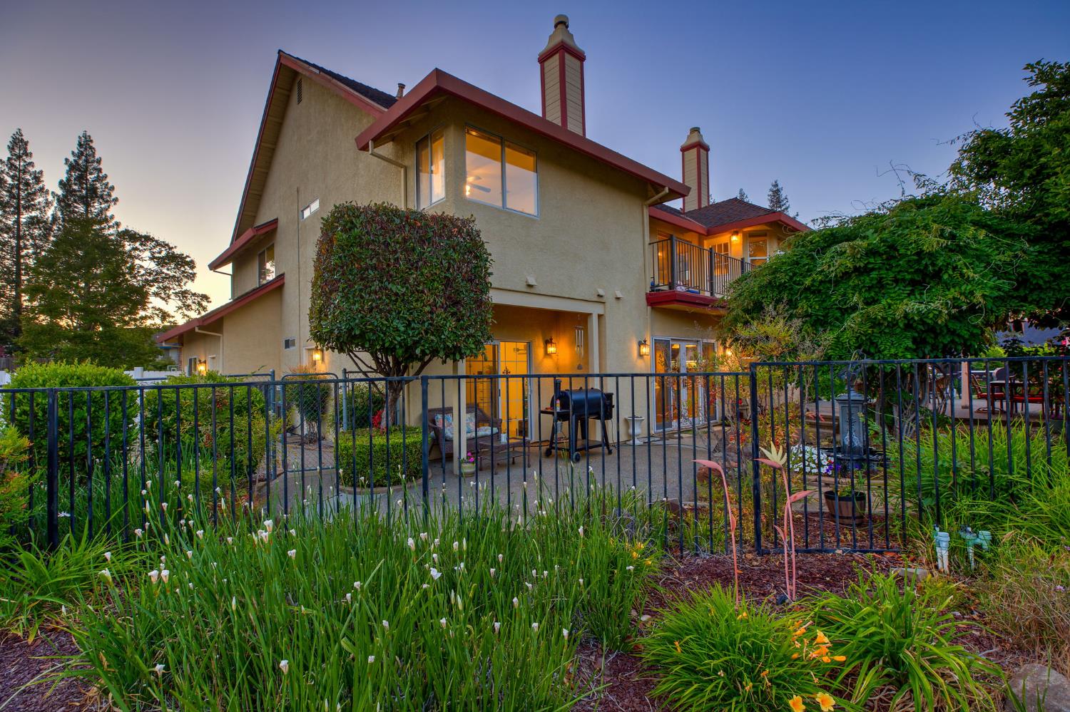 1305 Green Valley Court