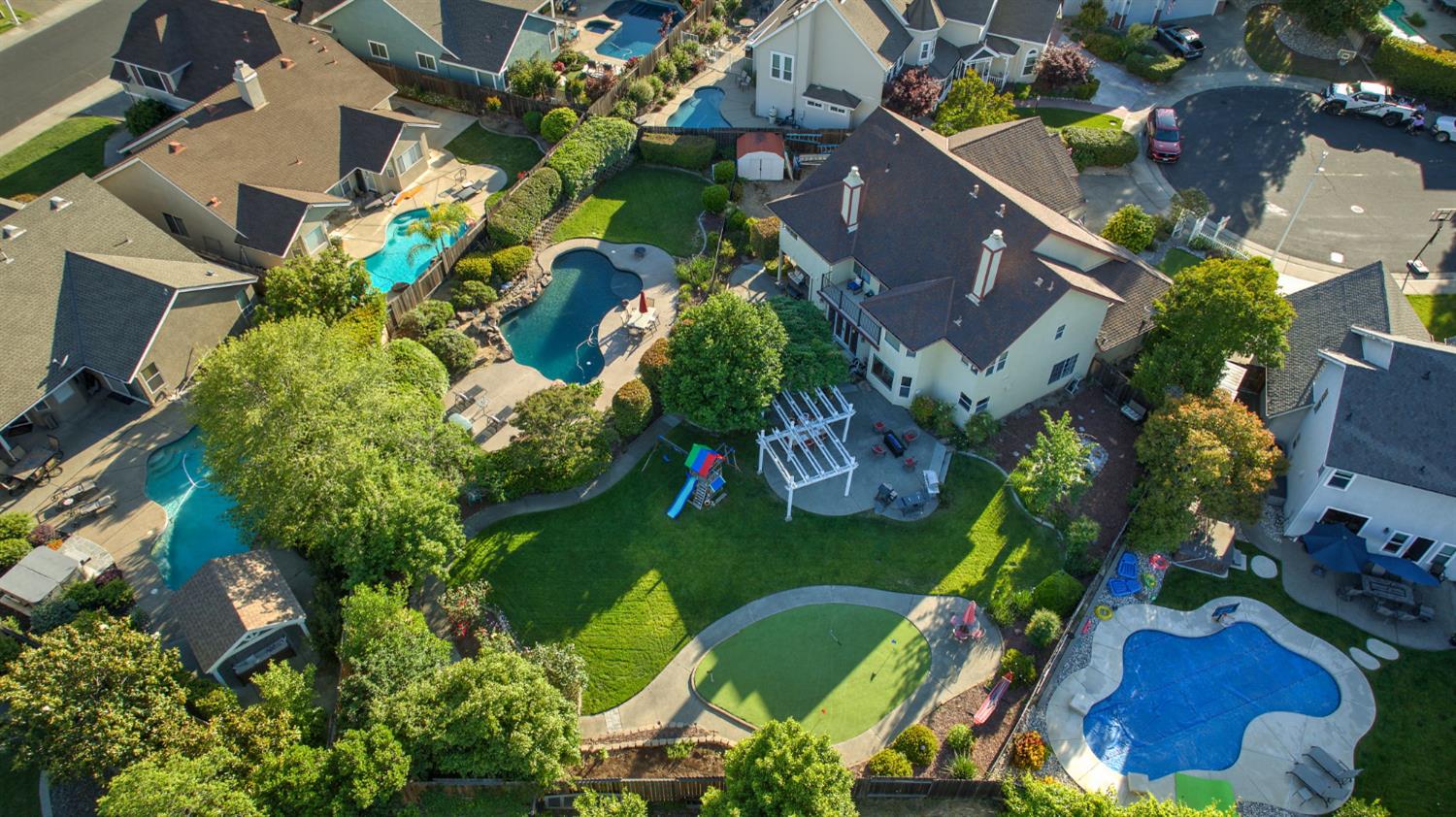 1305 Green Valley Court