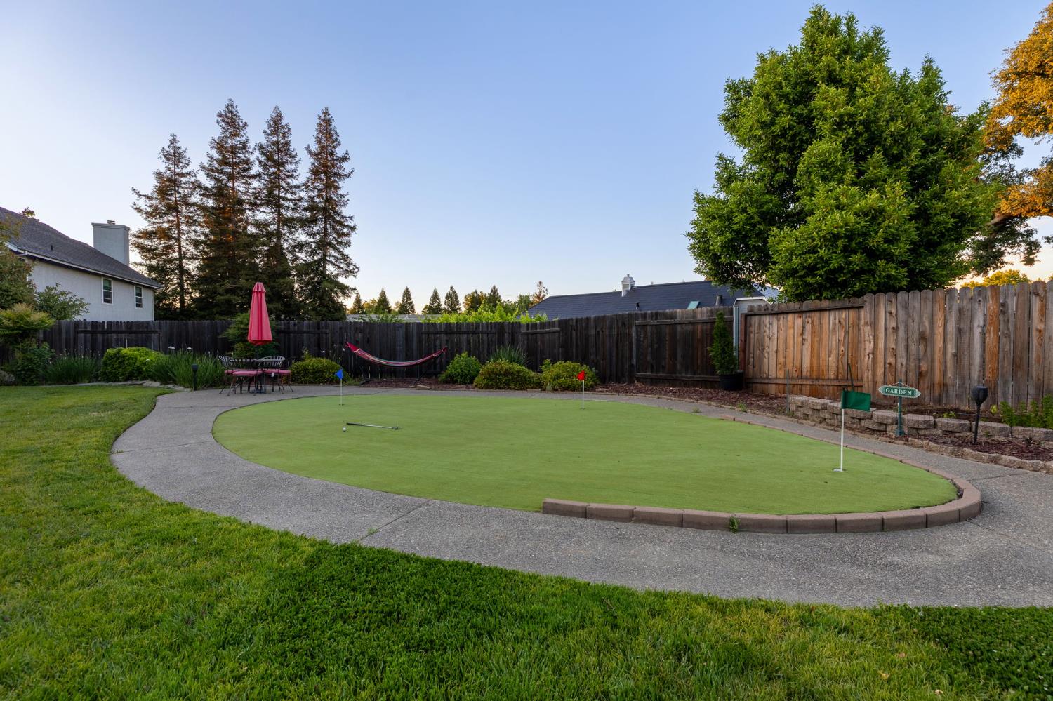 1305 Green Valley Court