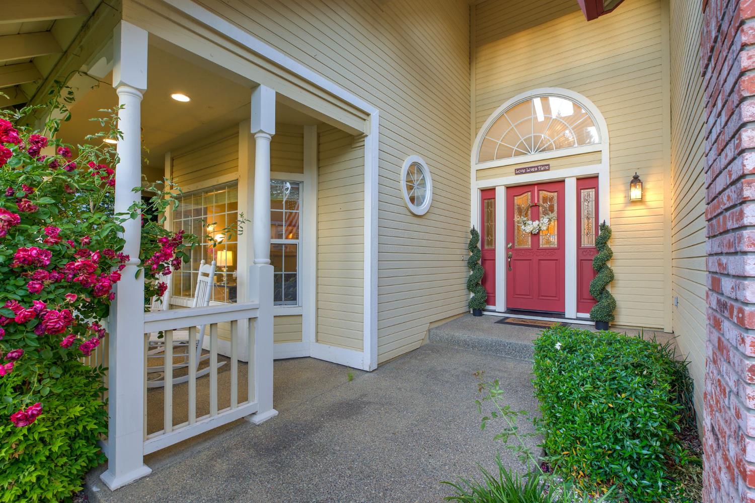 1305 Green Valley Court
