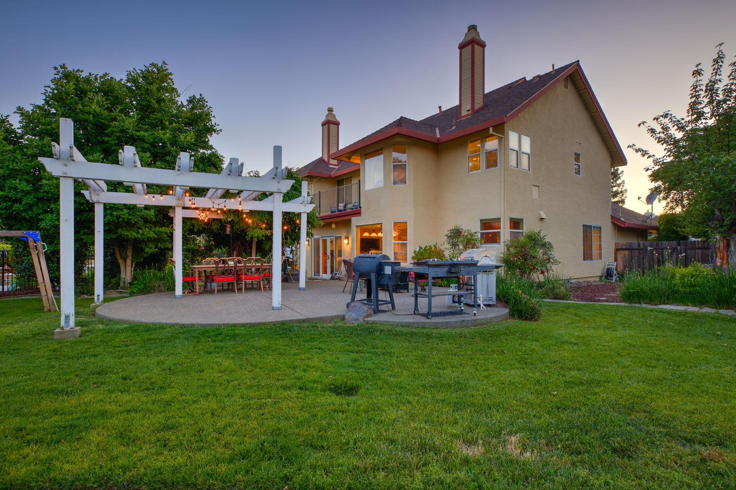 1305 Green Valley Court
