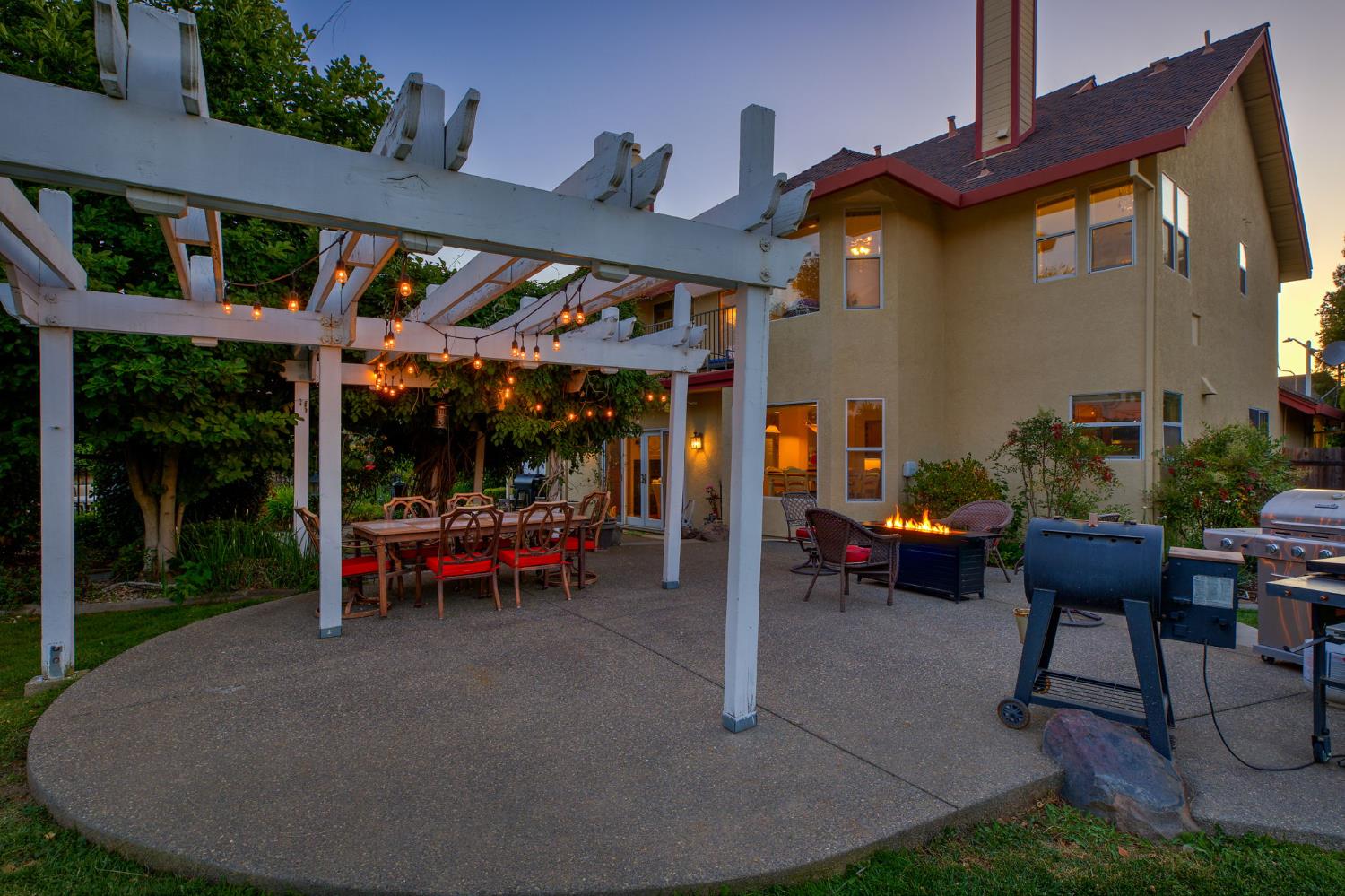1305 Green Valley Court