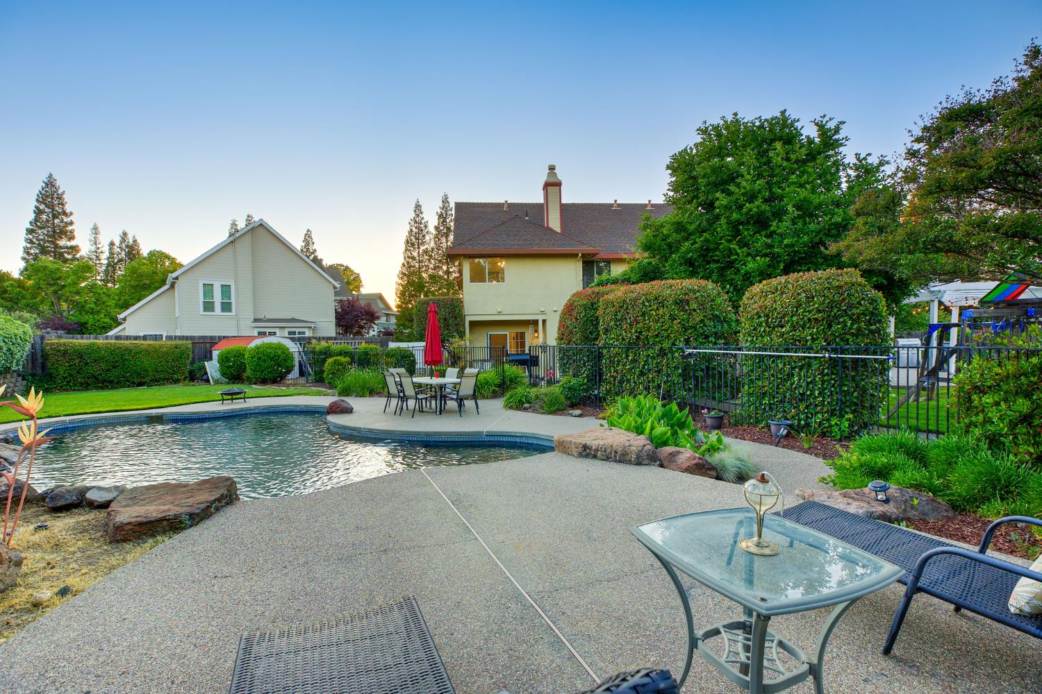 1305 Green Valley Court