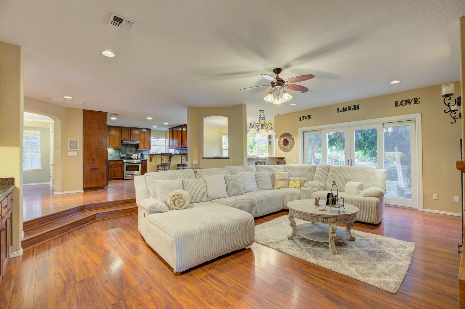 1305 Green Valley Court