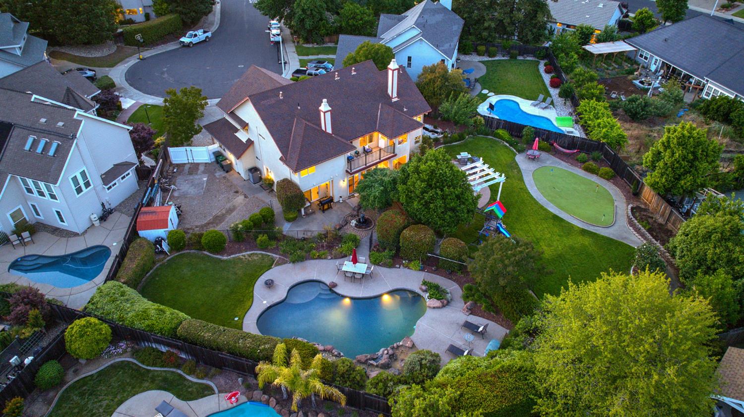 1305 Green Valley Court