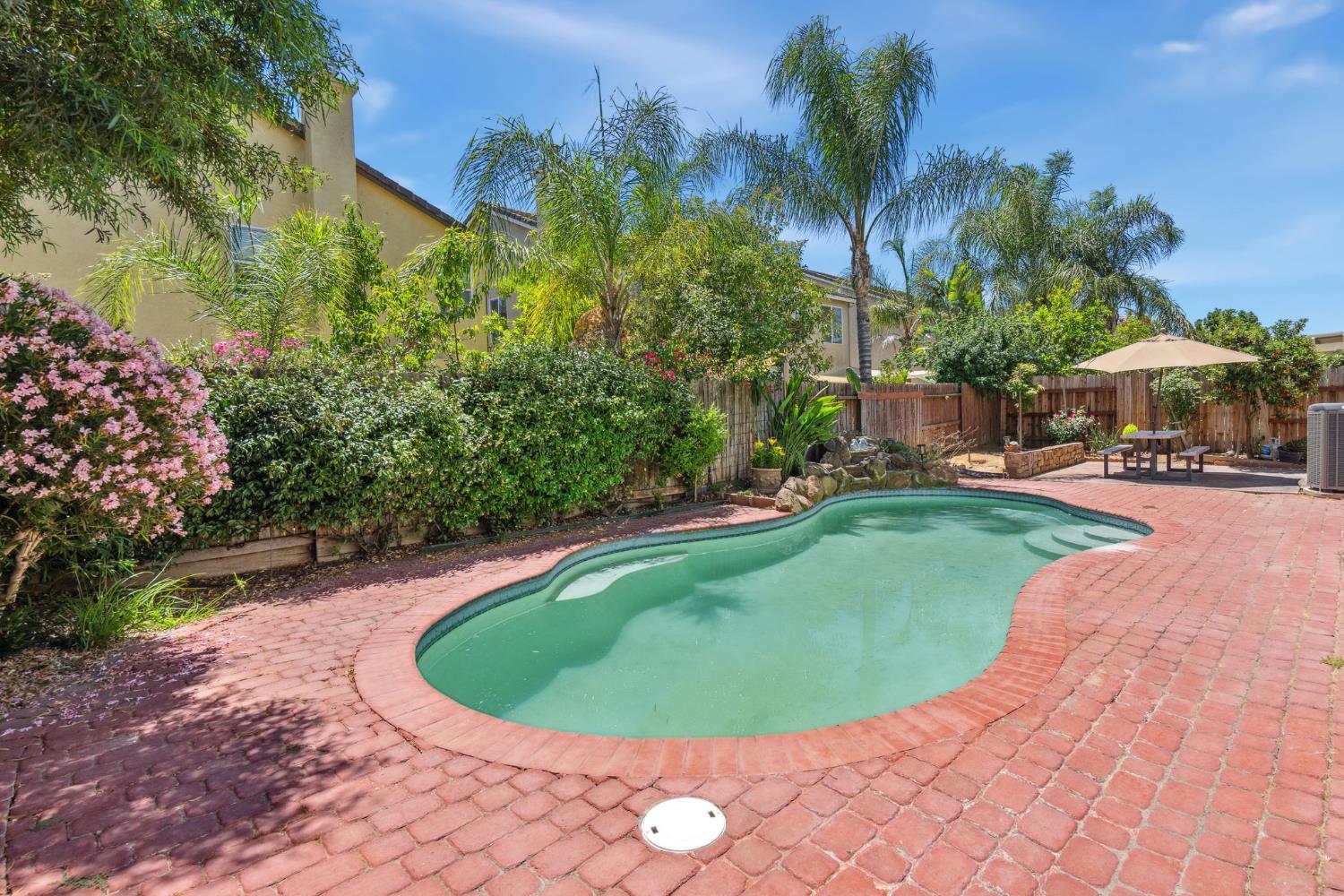 9506 Stone Springs Drive