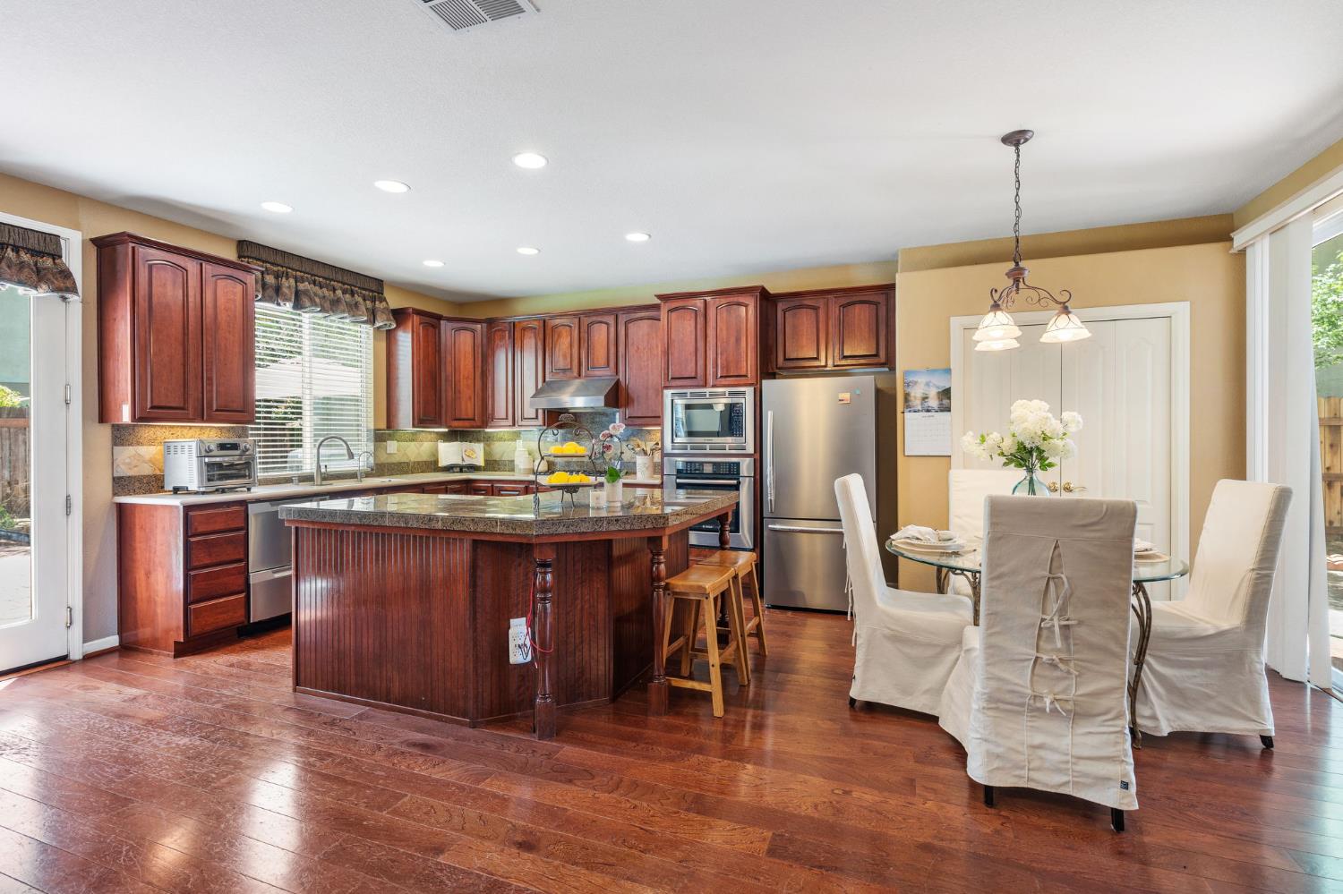 9506 Stone Springs Drive