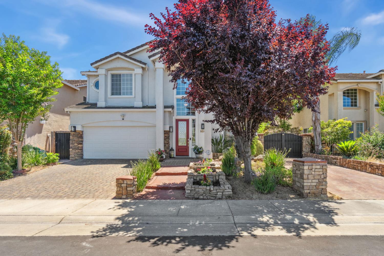 9506 Stone Springs Drive