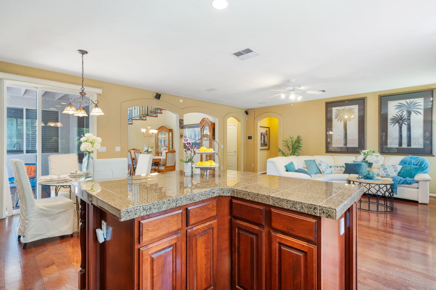 9506 Stone Springs Drive