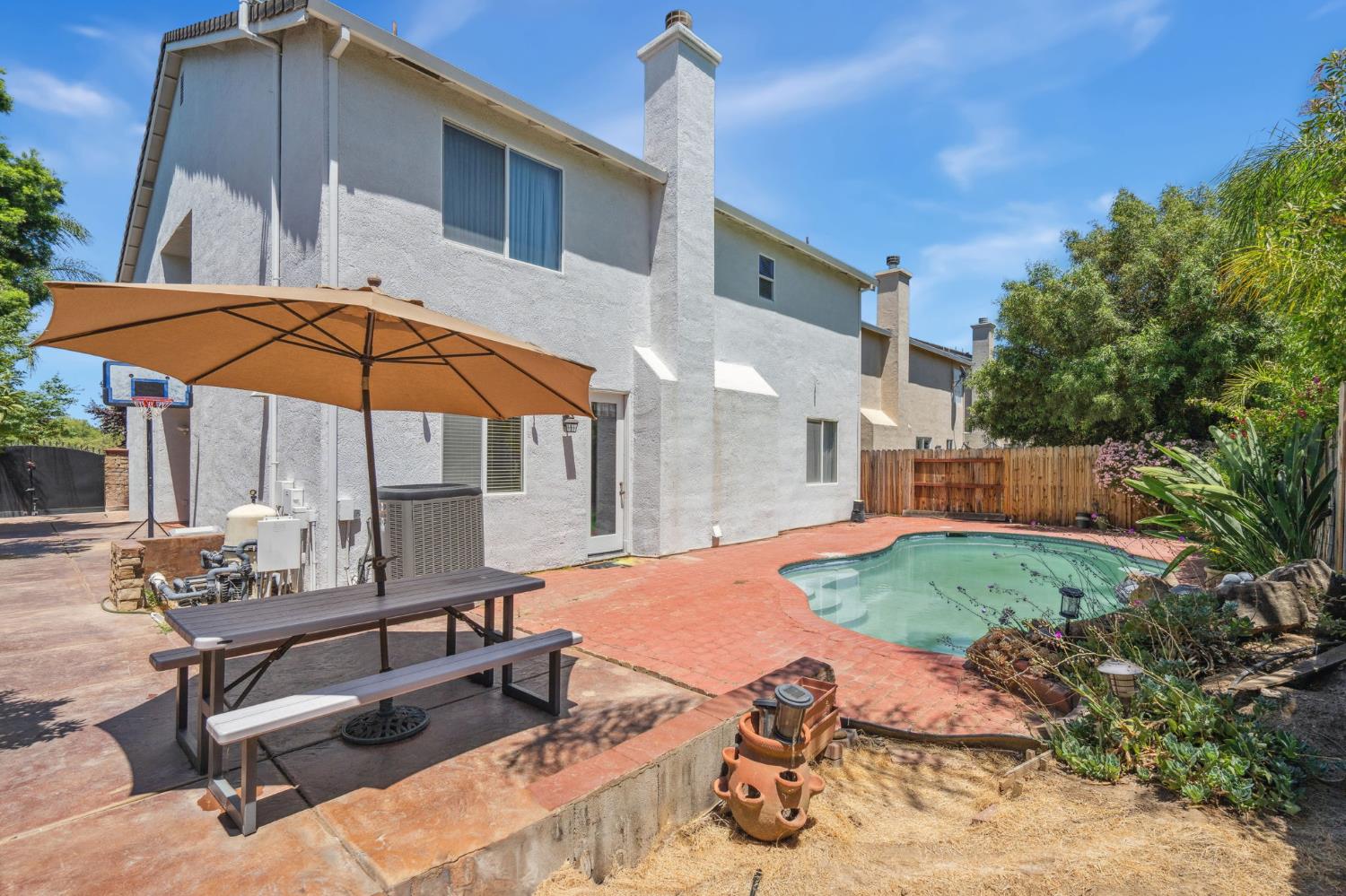9506 Stone Springs Drive