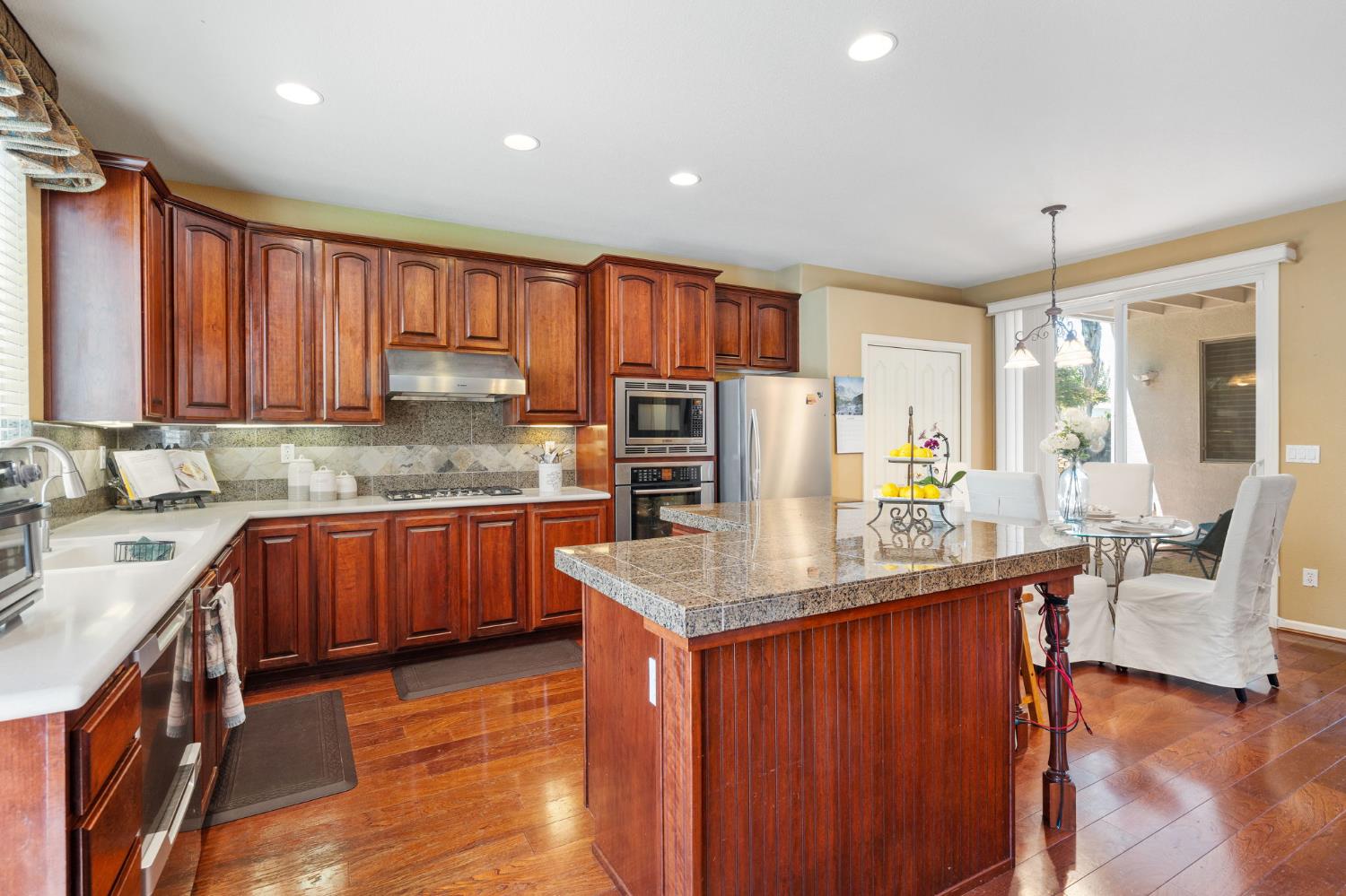 9506 Stone Springs Drive
