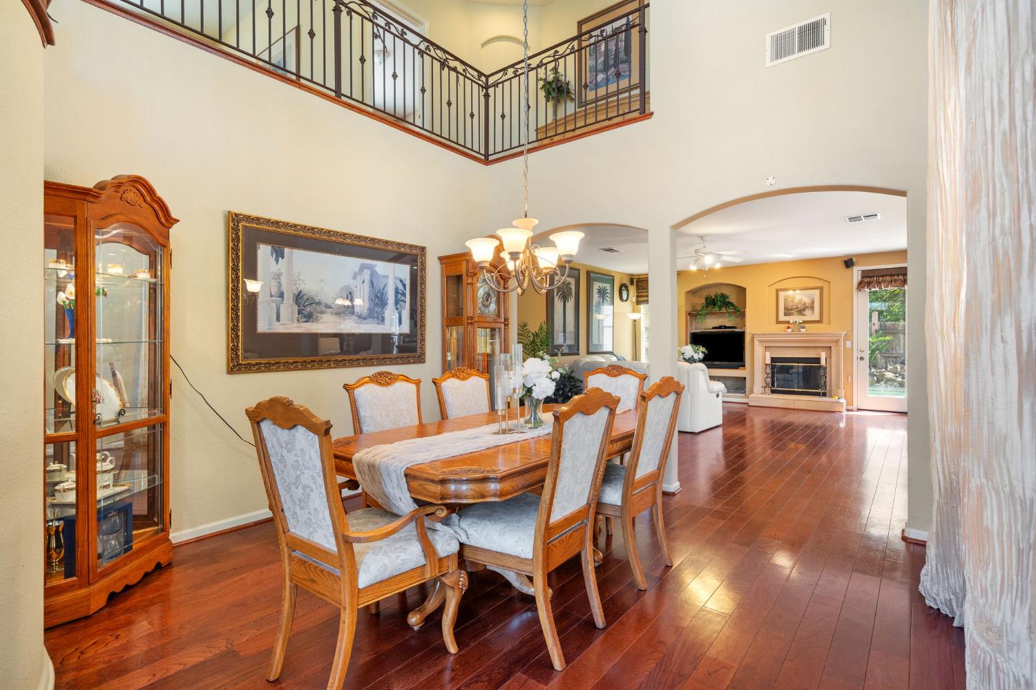 9506 Stone Springs Drive