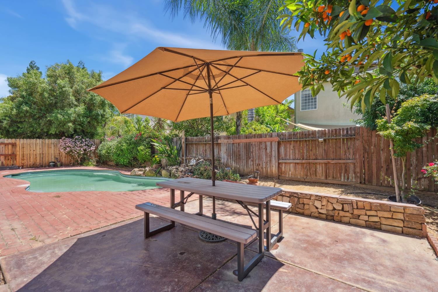 9506 Stone Springs Drive