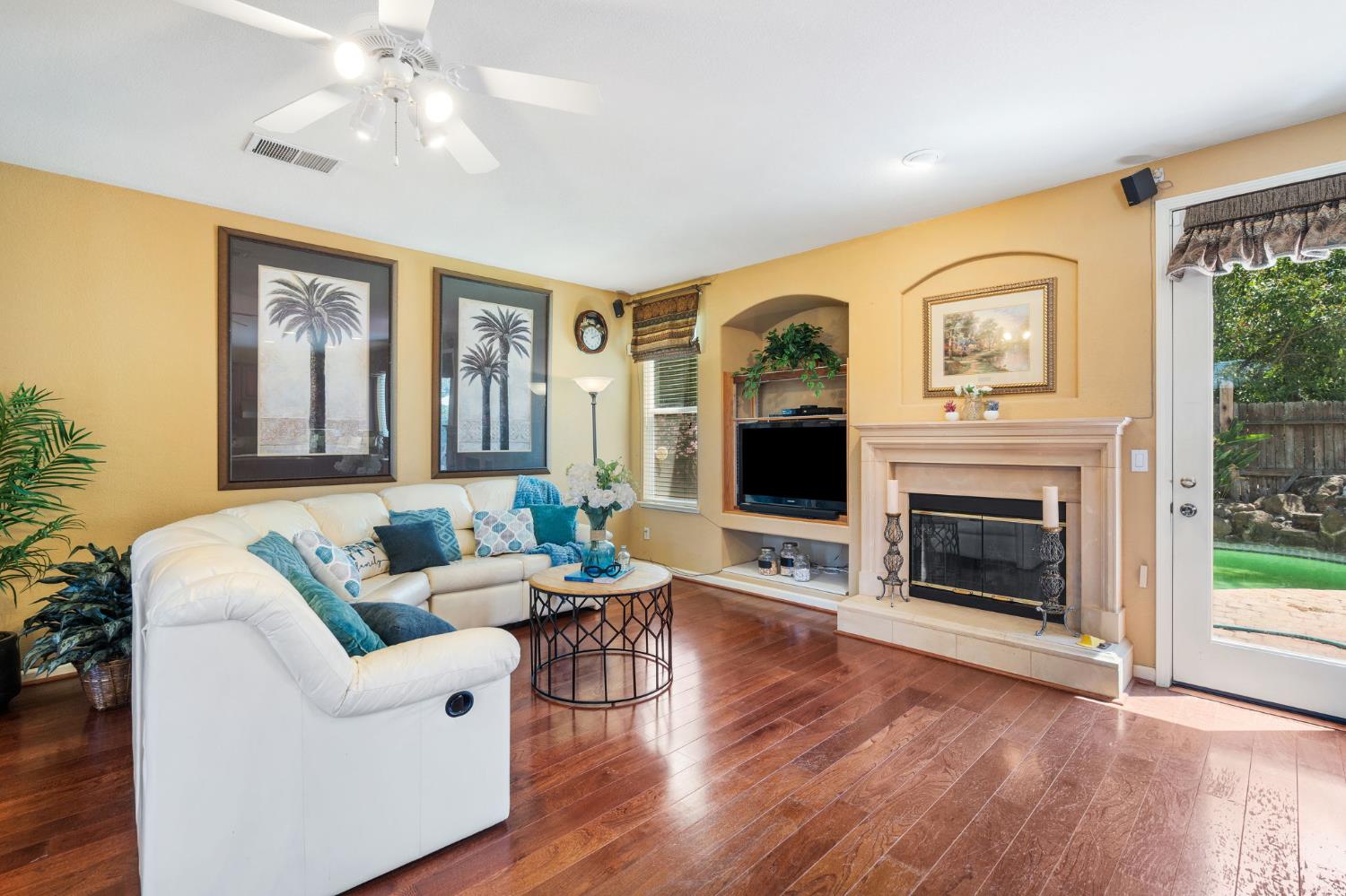 9506 Stone Springs Drive
