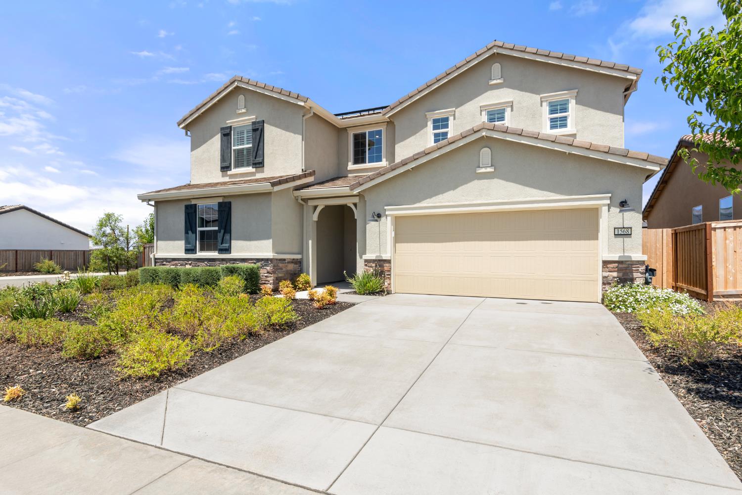 1568 Tucker Swallow Drive