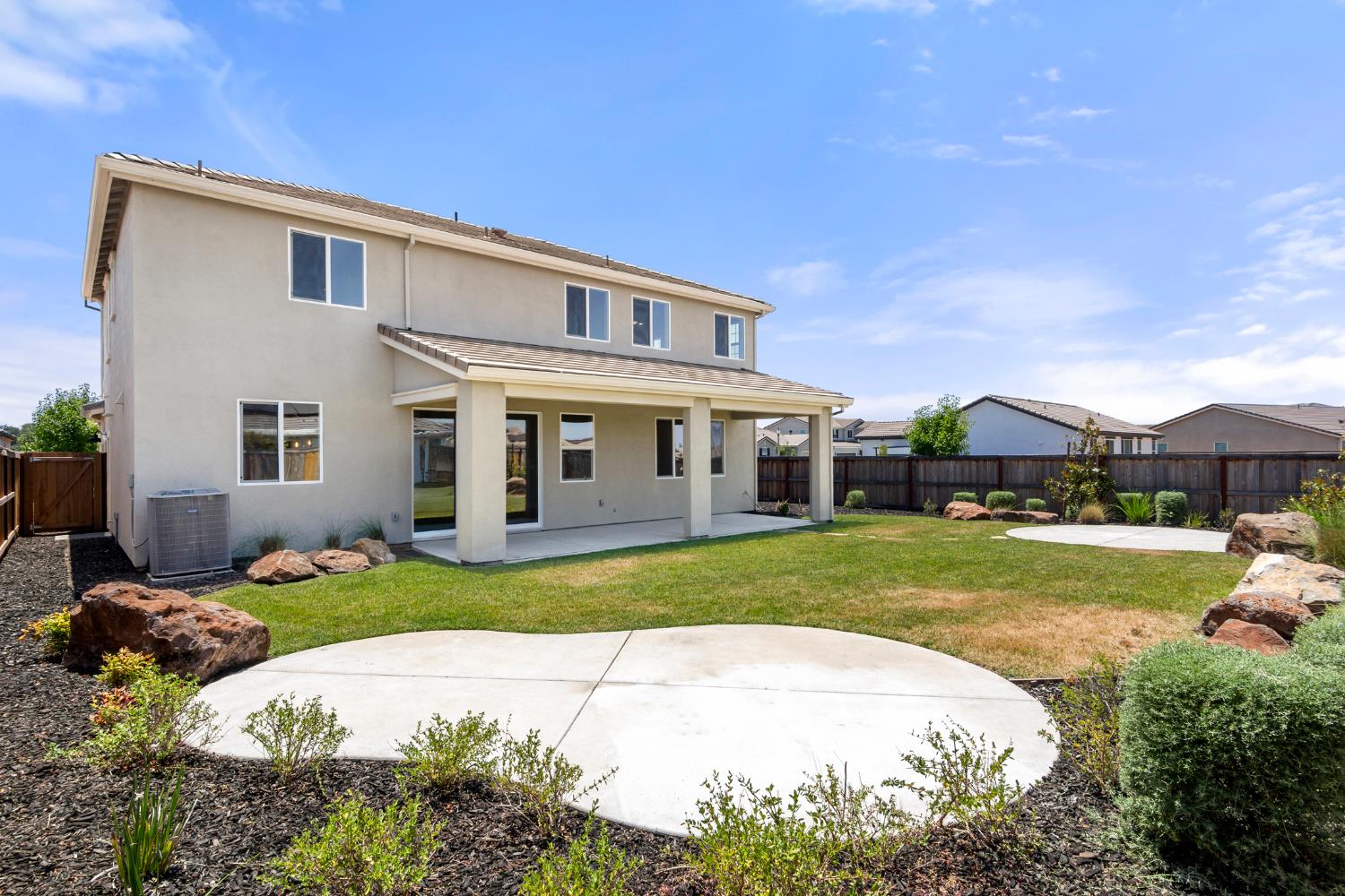 1568 Tucker Swallow Drive
