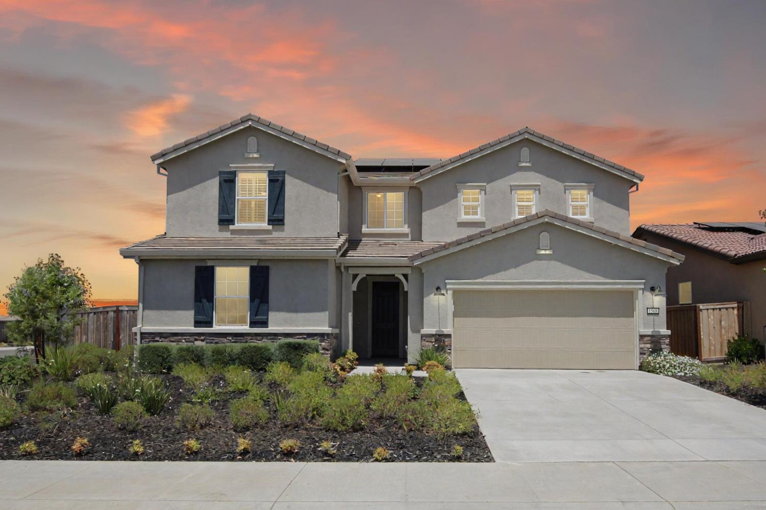 1568 Tucker Swallow Drive