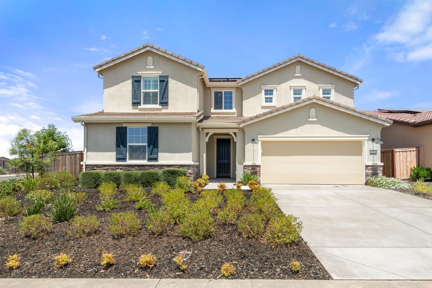 1568 Tucker Swallow Drive