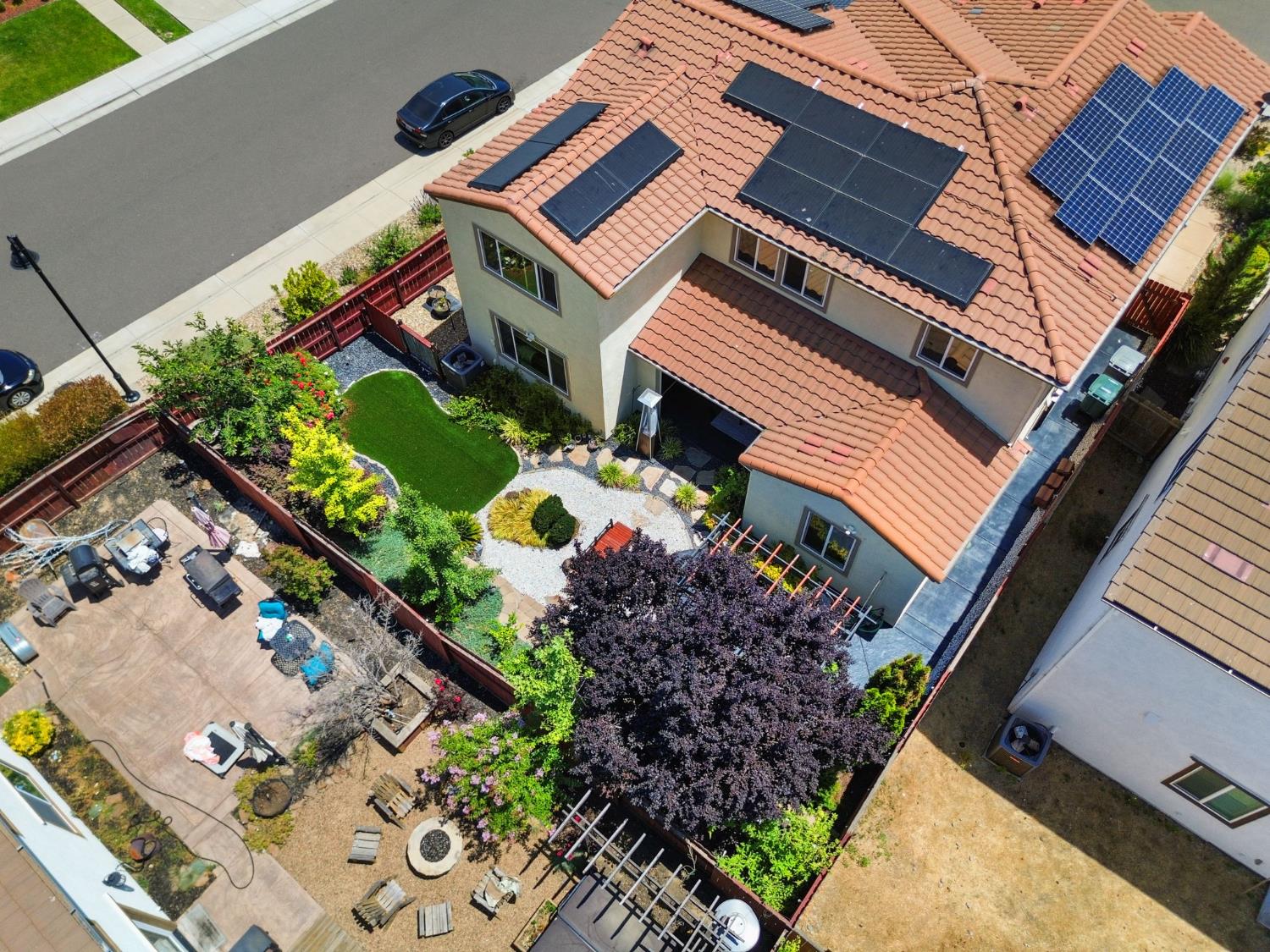 1617 Arroyo Sierra Way
