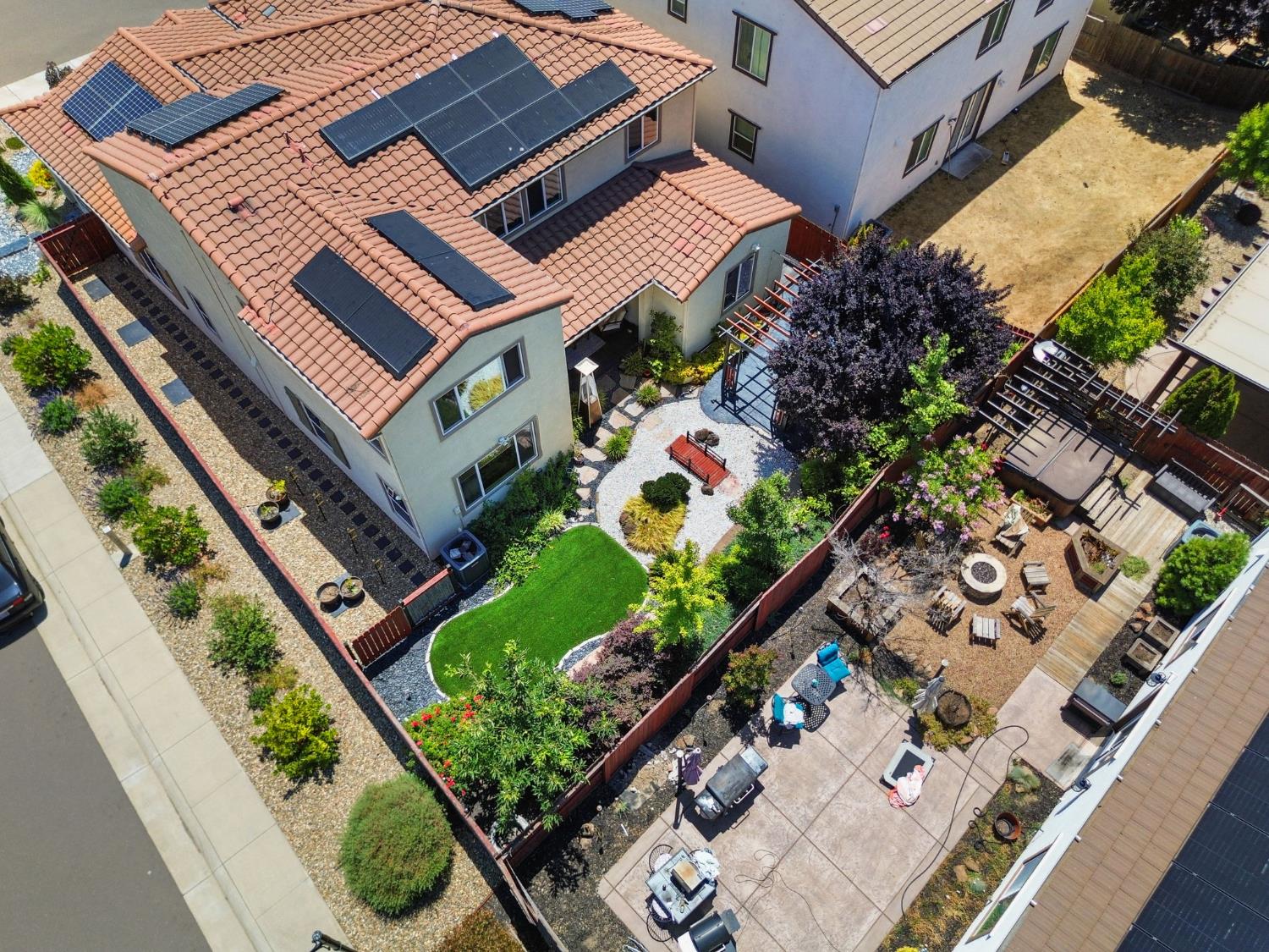 1617 Arroyo Sierra Way