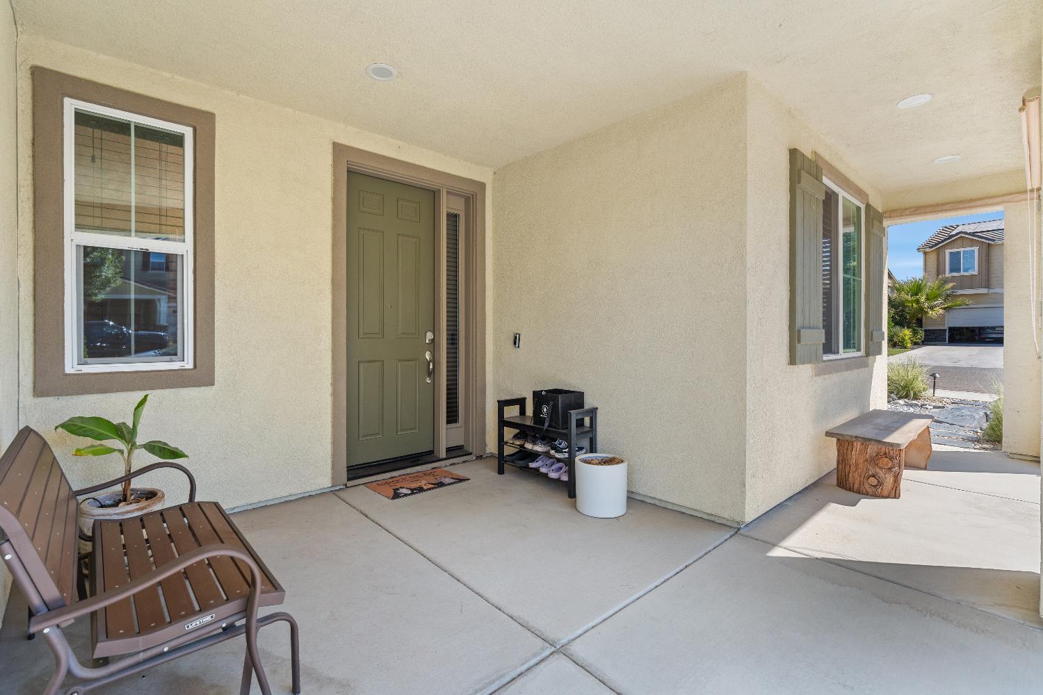 1617 Arroyo Sierra Way