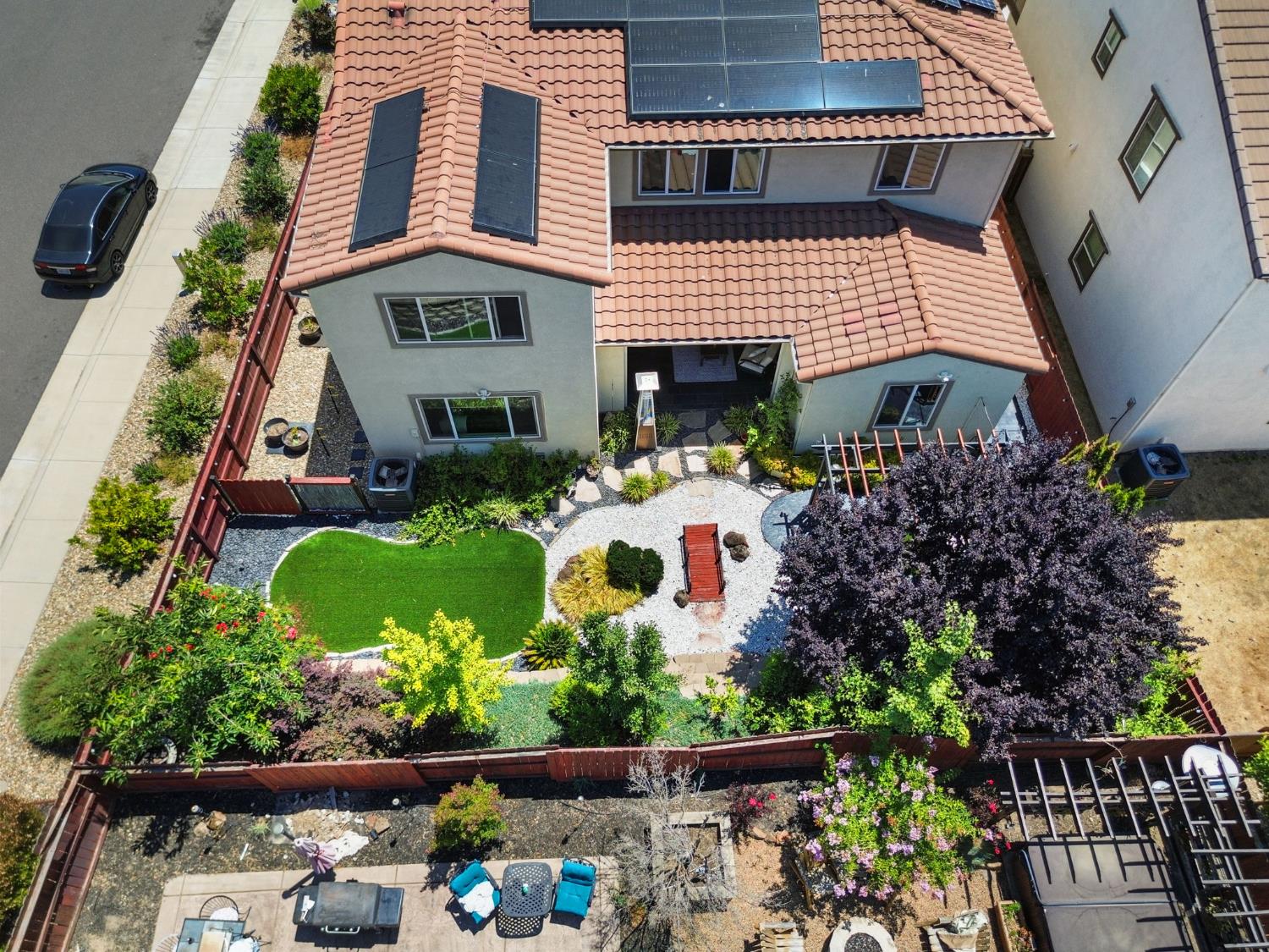 1617 Arroyo Sierra Way