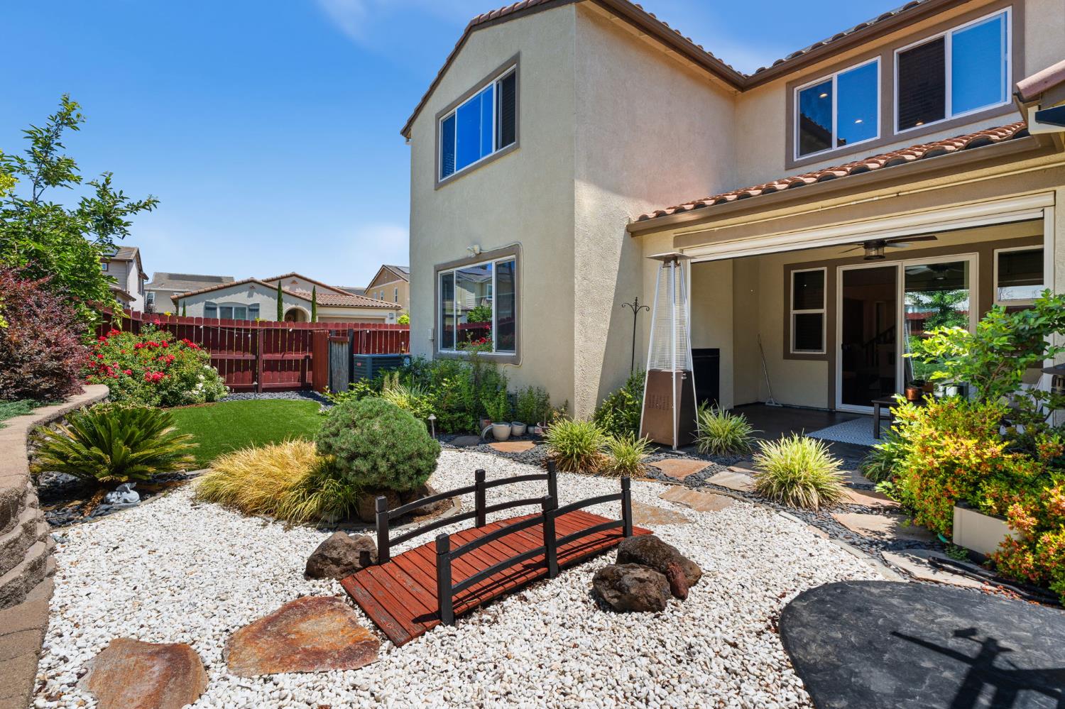 1617 Arroyo Sierra Way