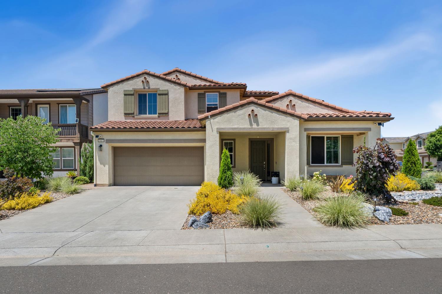 1617 Arroyo Sierra Way