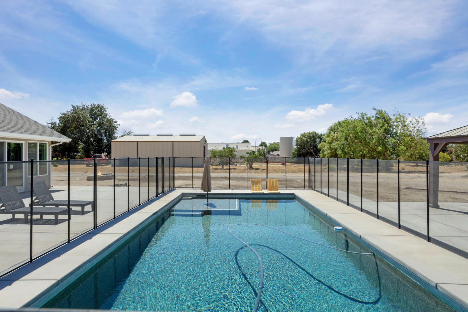 23811 S Jack Tone Road