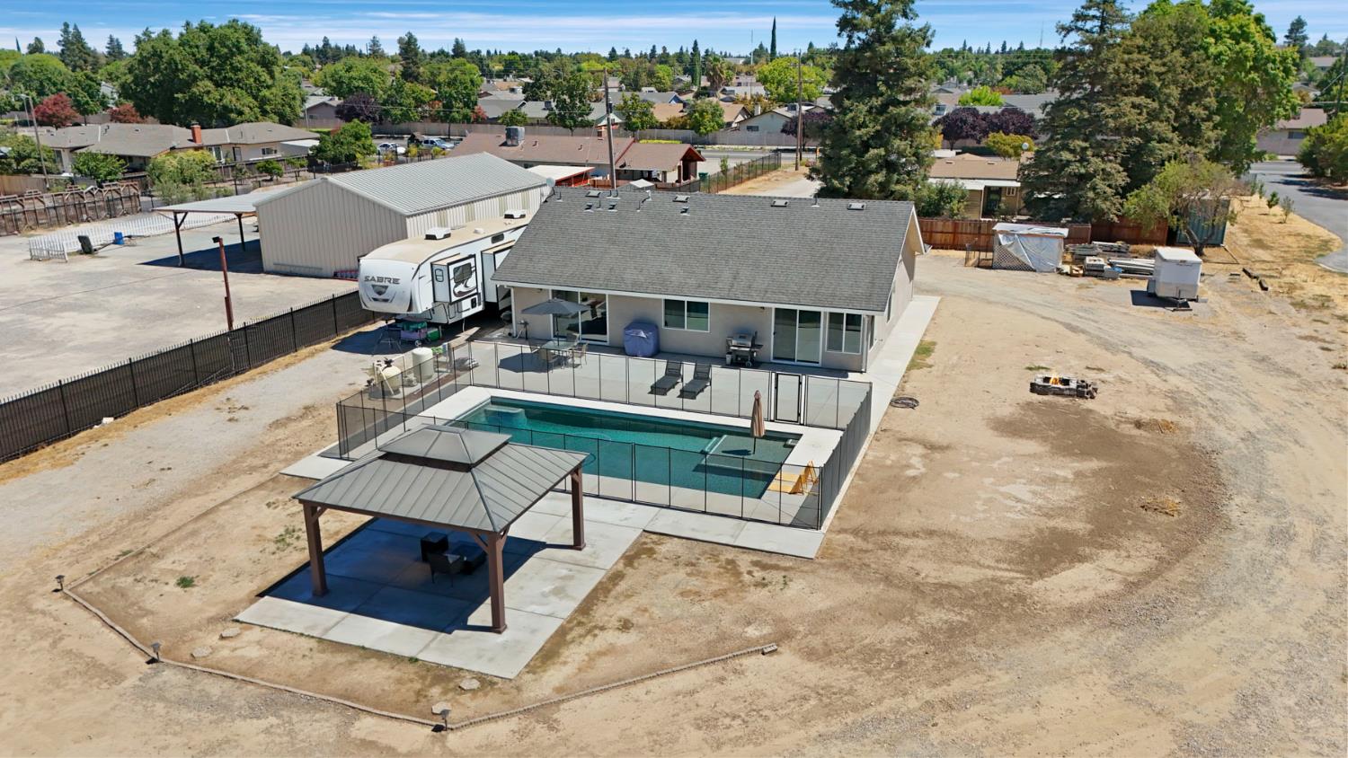23811 S Jack Tone Road
