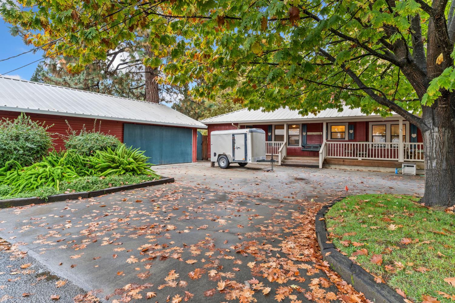 2057 Blevin Road