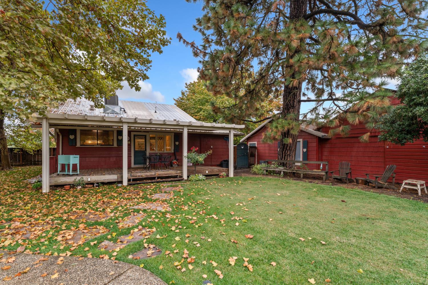 2057 Blevin Road