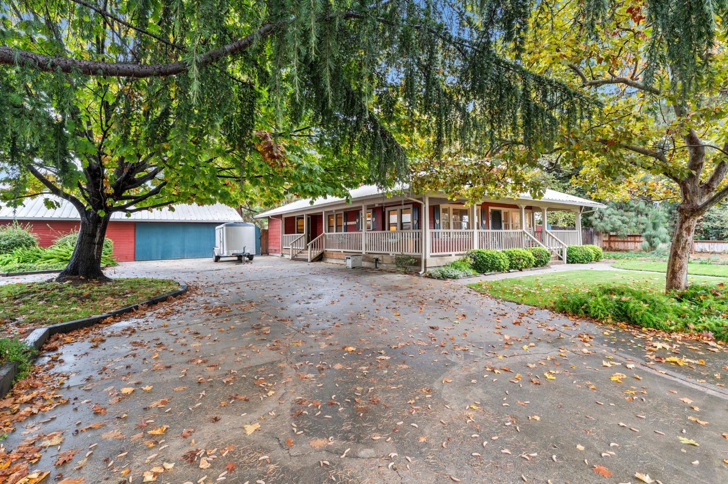 2057 Blevin Road