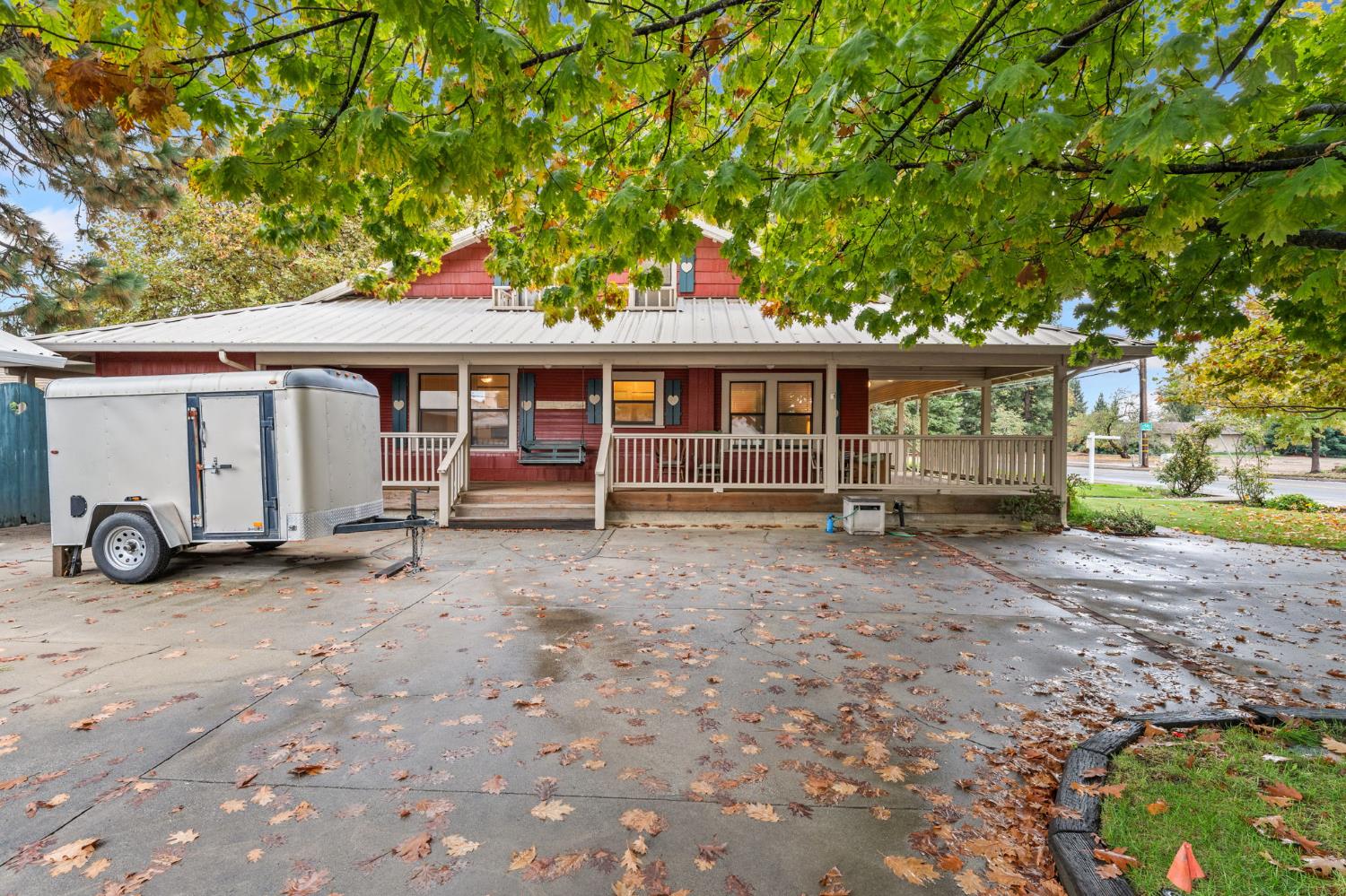 2057 Blevin Road