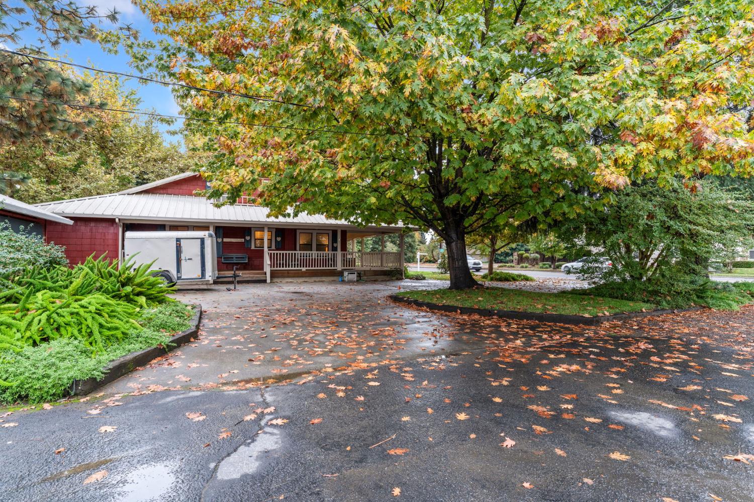 2057 Blevin Road