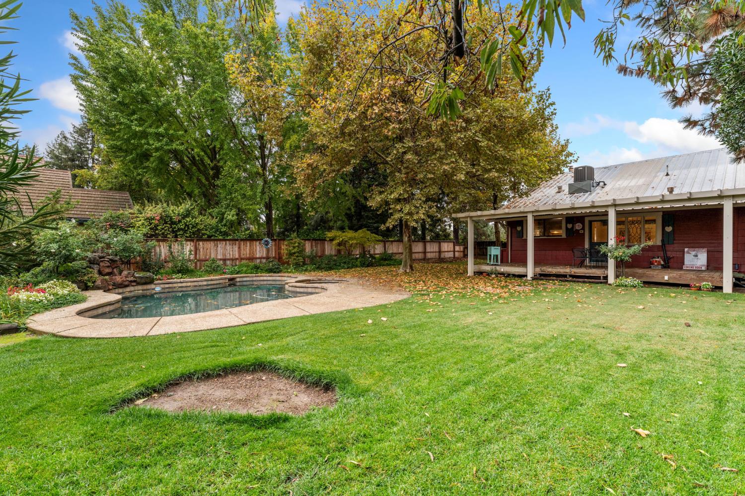 2057 Blevin Road