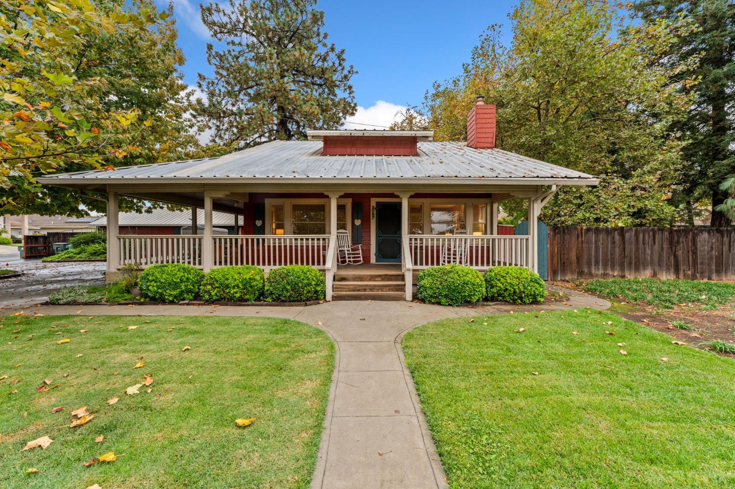 2057 Blevin Road