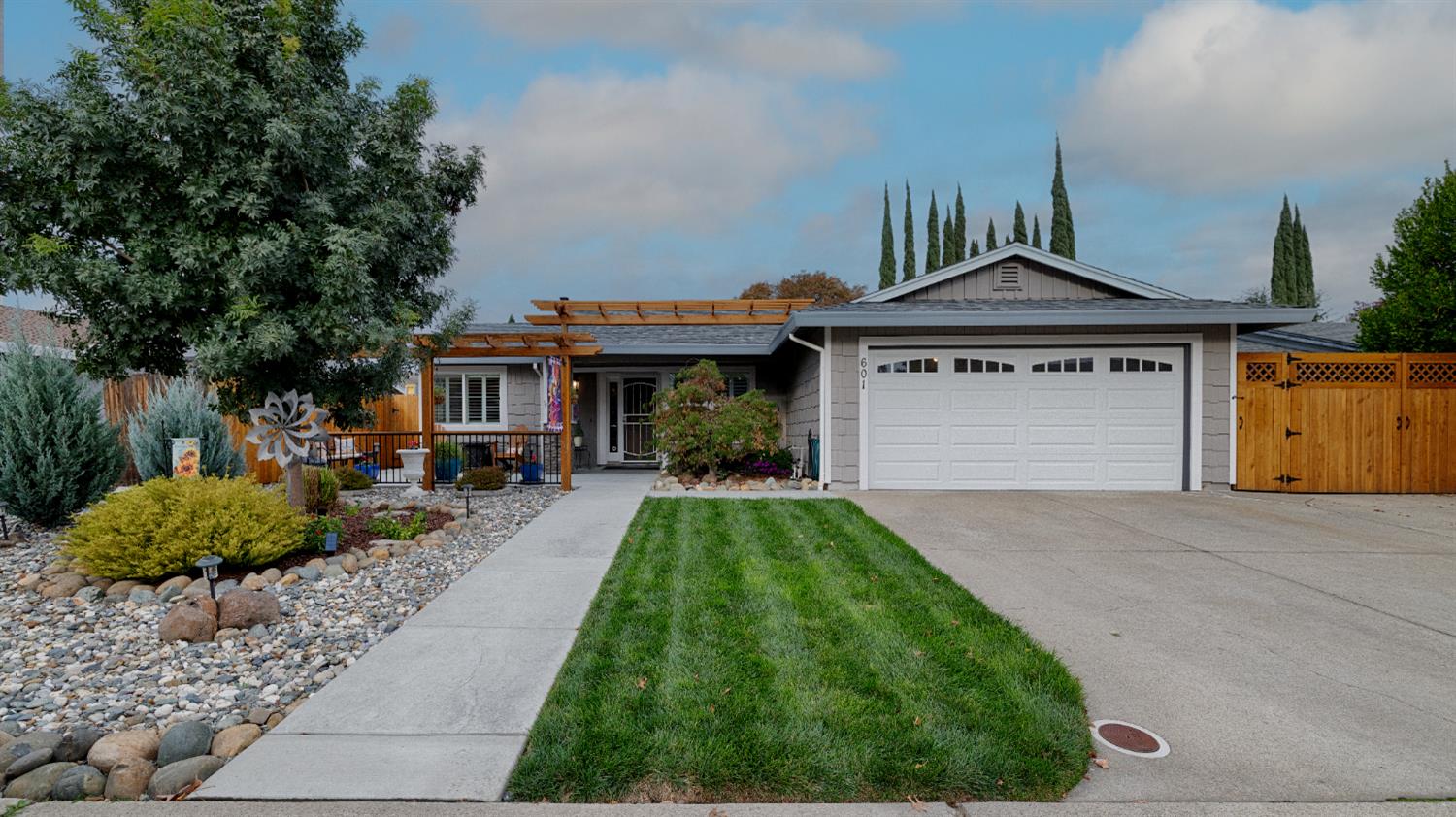601 Oakborough ave