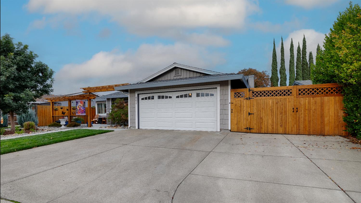 601 Oakborough ave