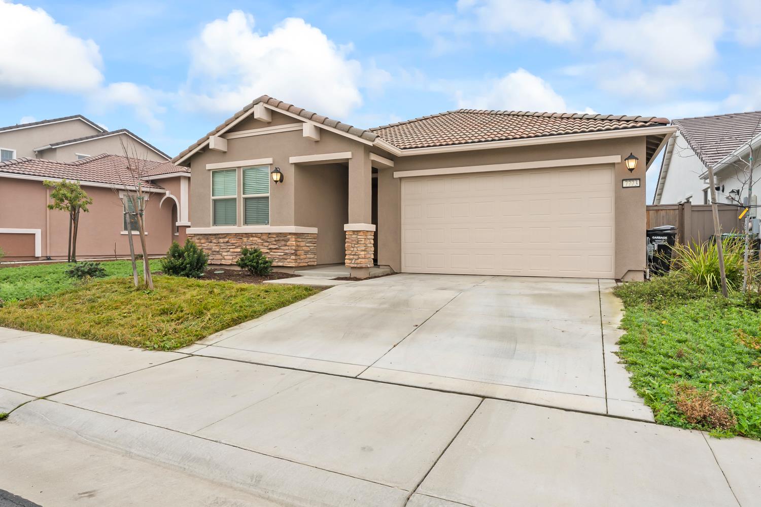 7773 Shattuck Court