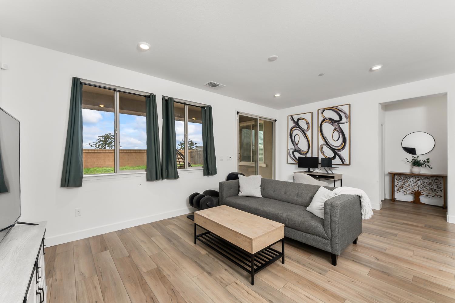 7773 Shattuck Court