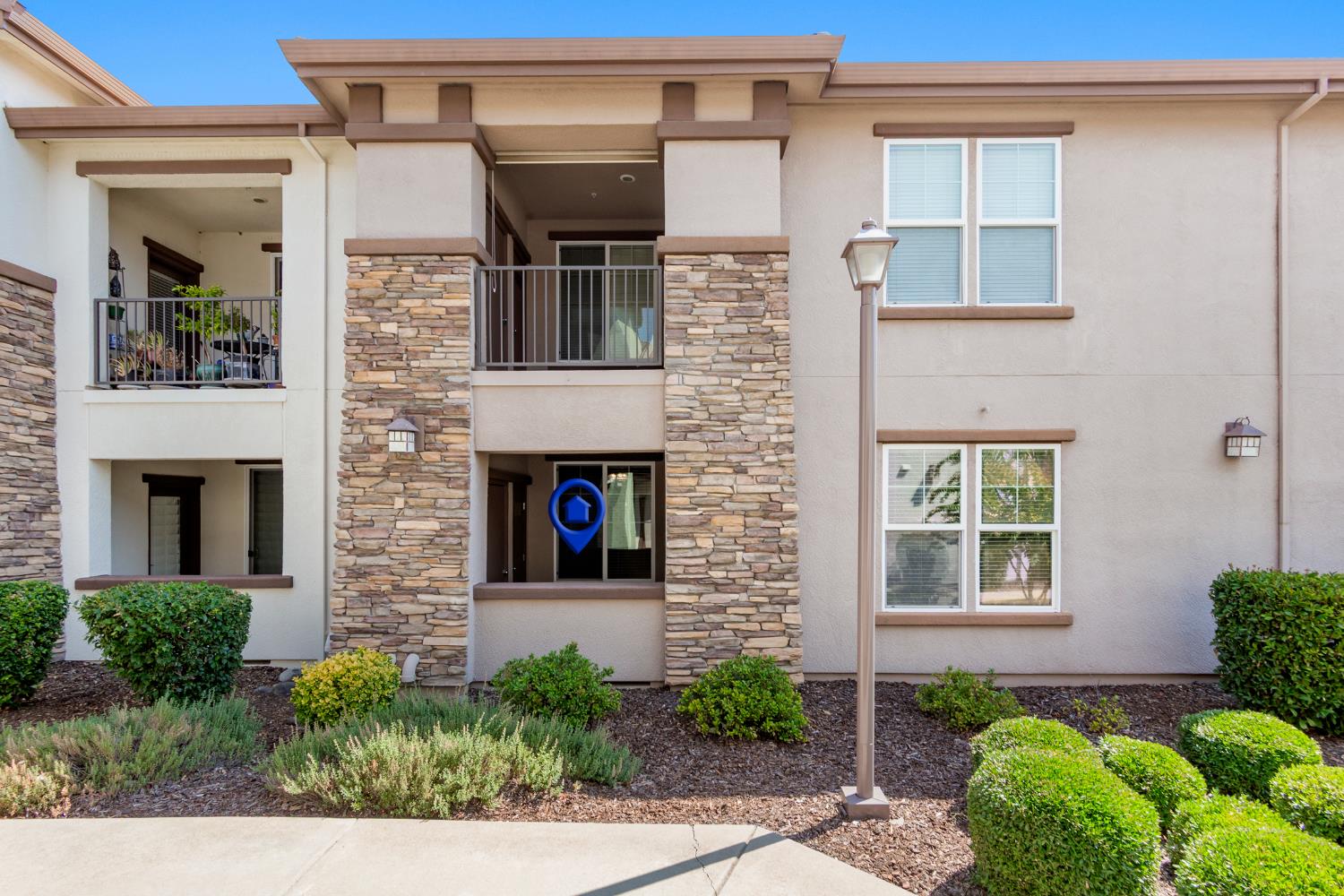 1520 Topanga Lane 104
