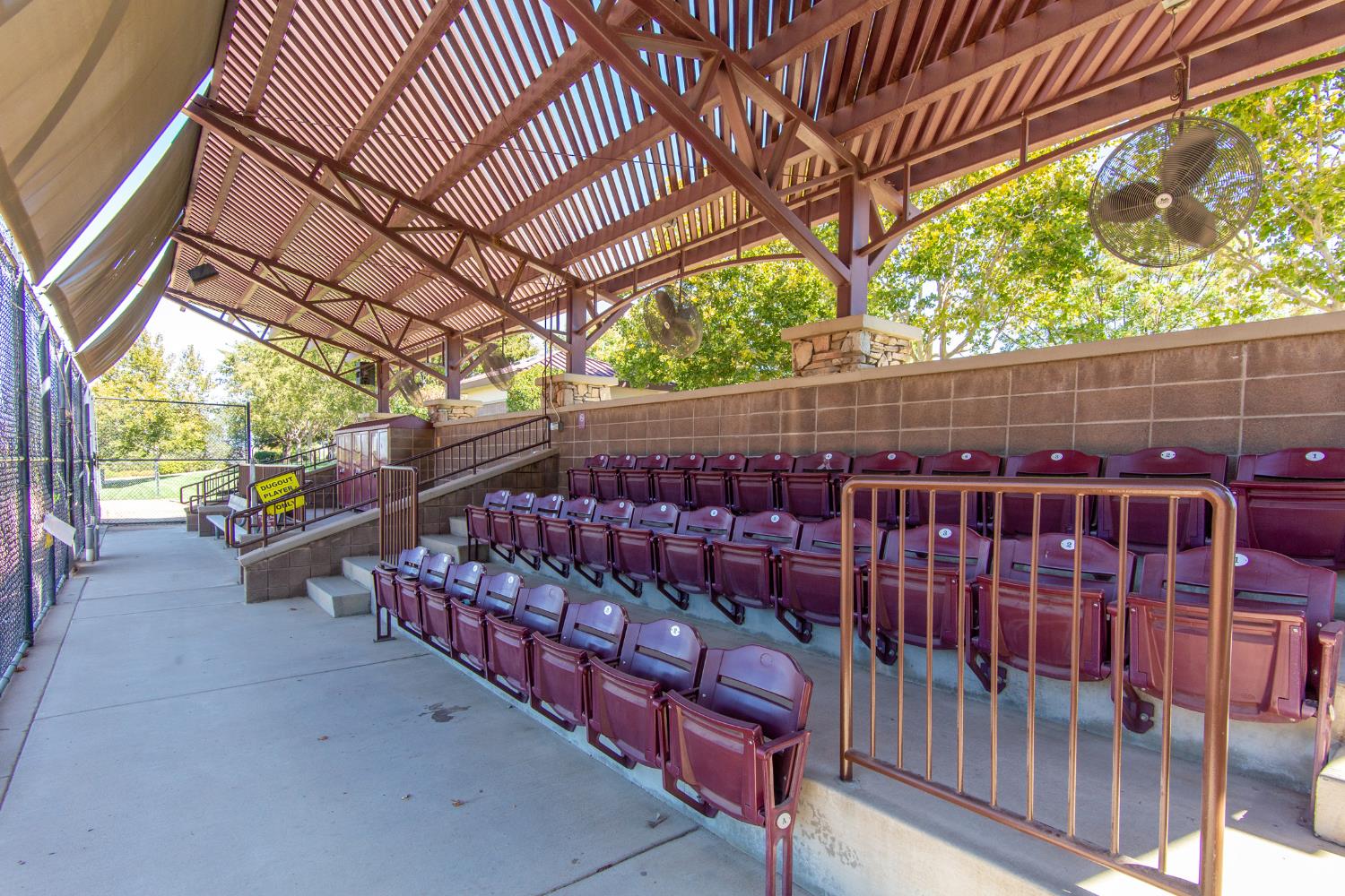 1520 Topanga Lane 104