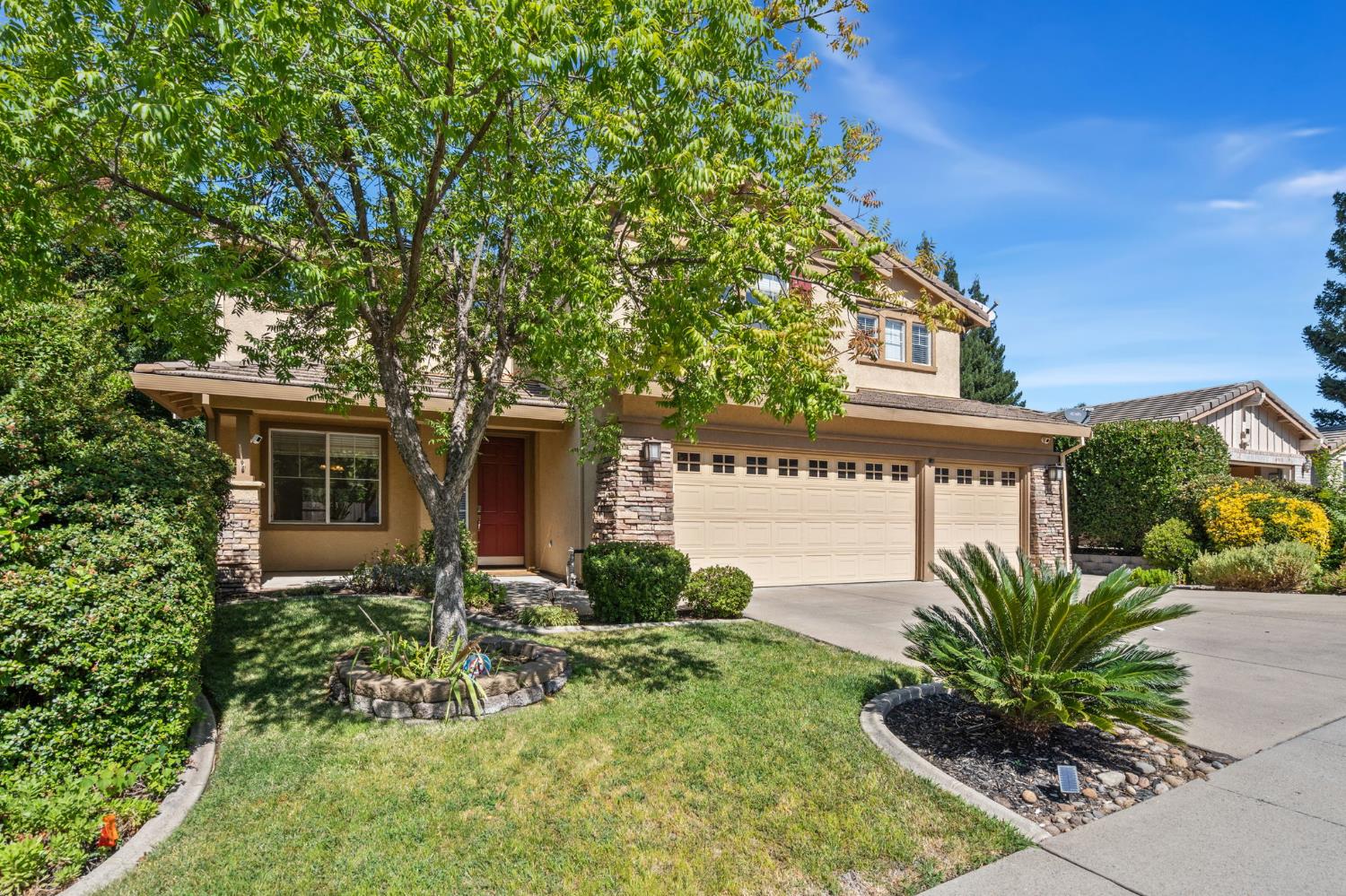 3203 Thistle Court