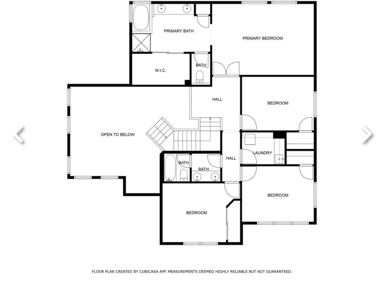 3203 Thistle Court