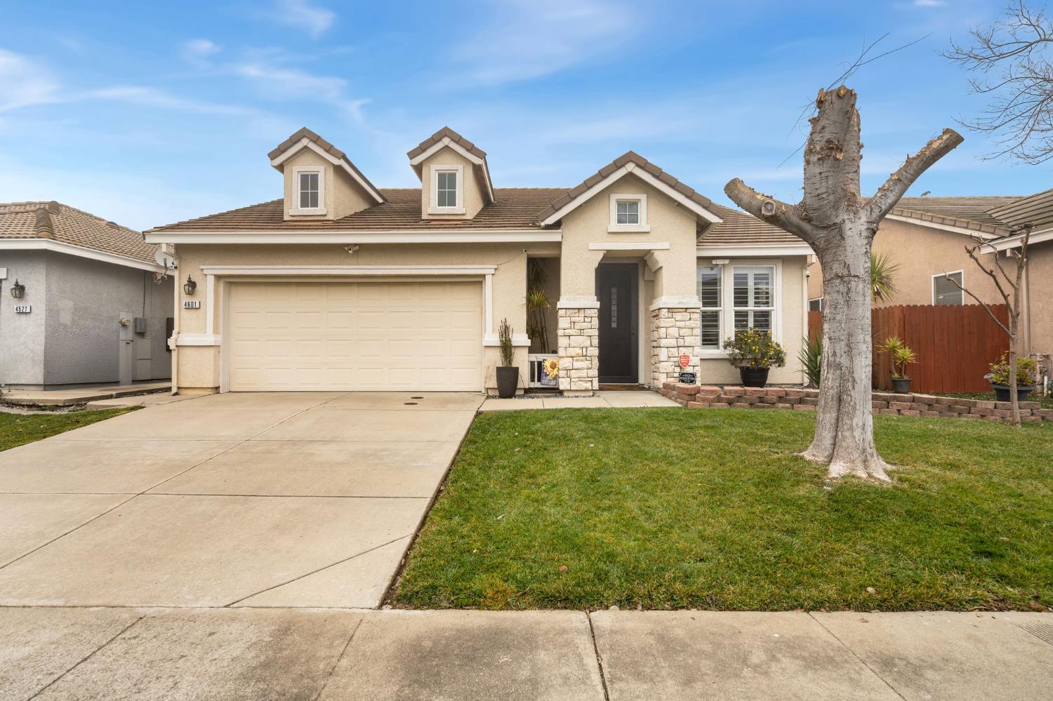 4601 Stuben Court