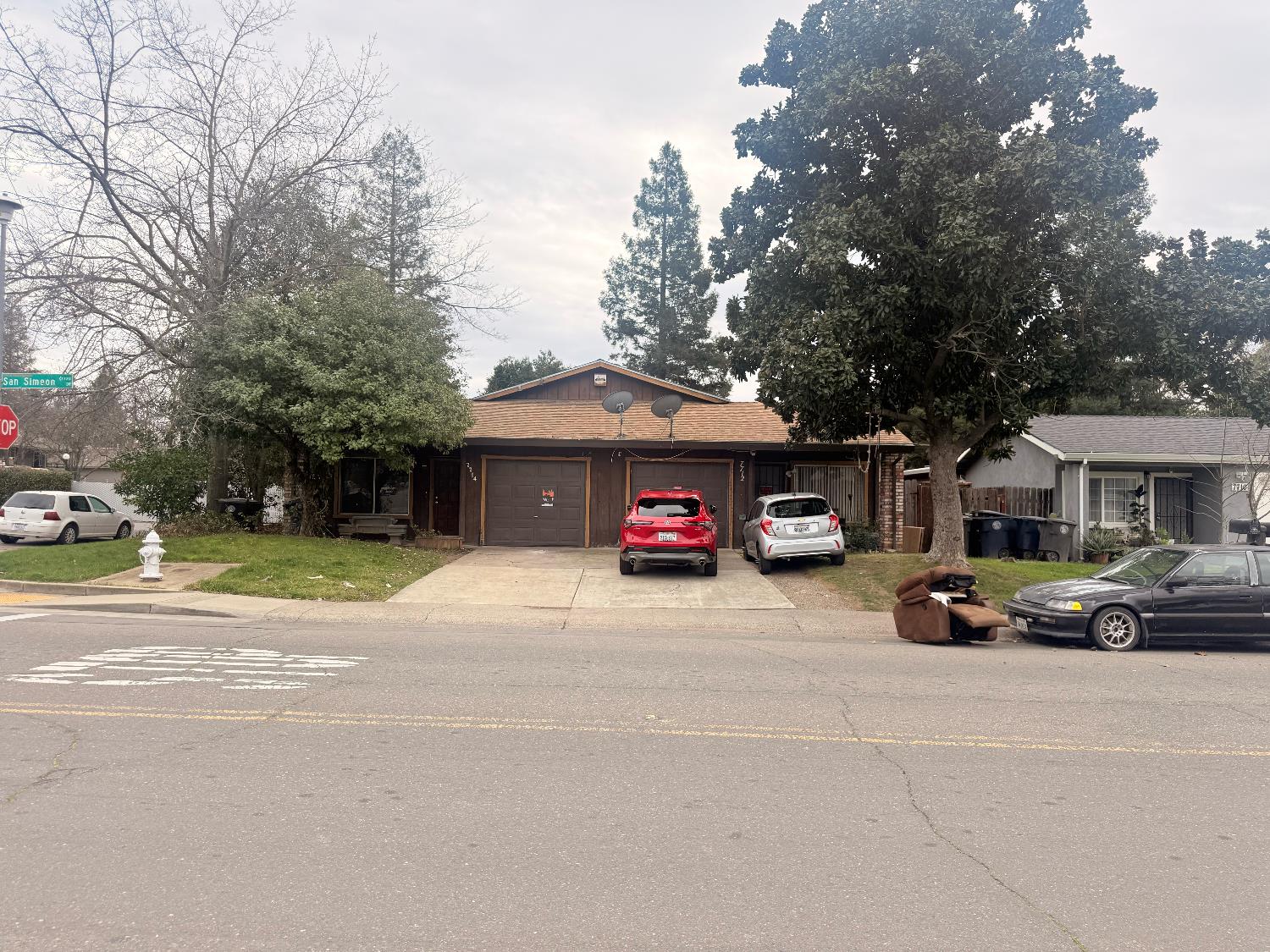 7712 San Simeon Drive