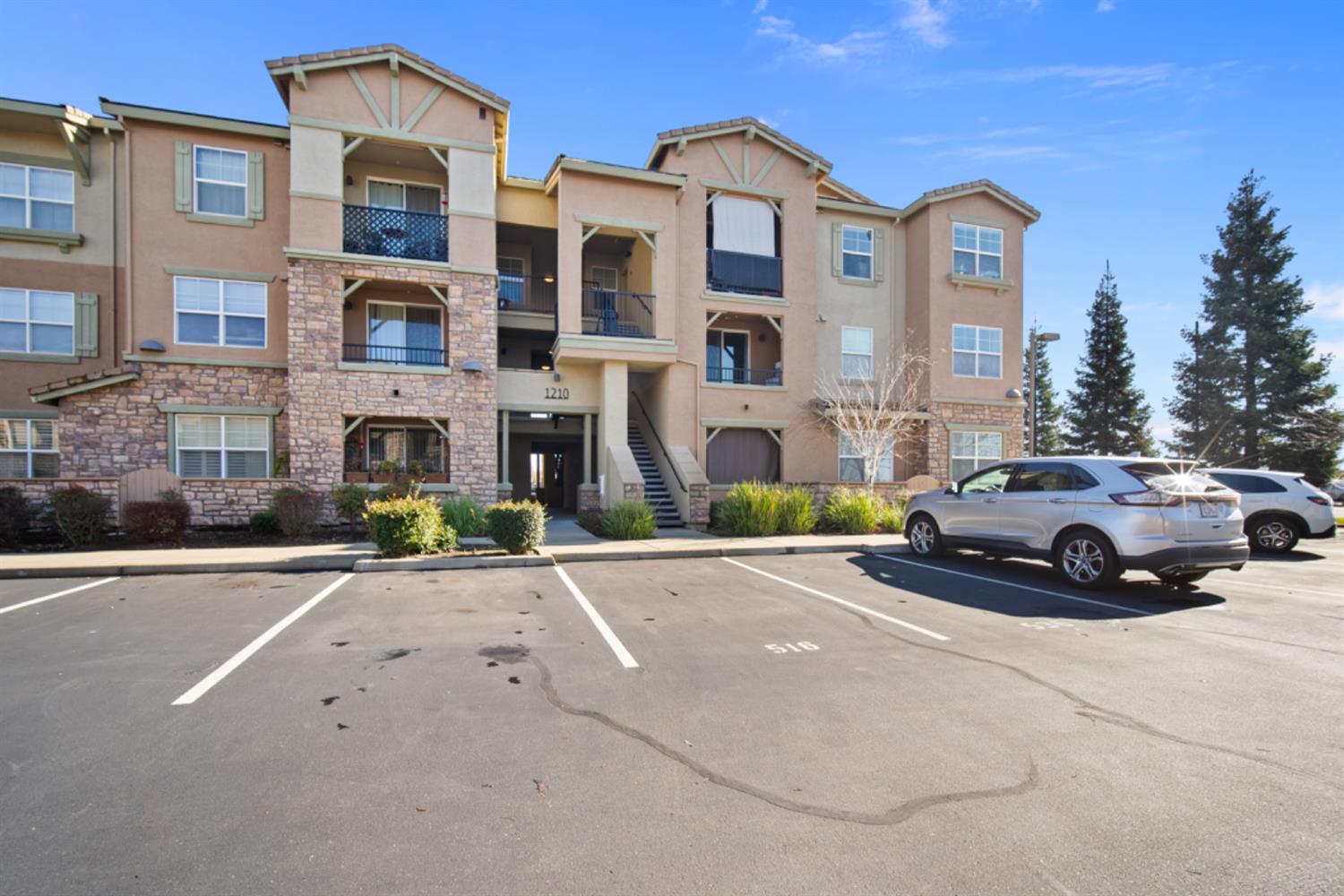 1210 Whitney Ranch Parkway 526