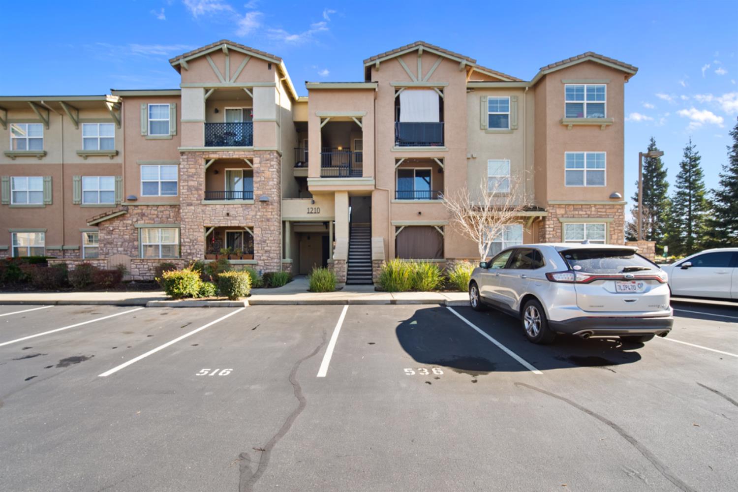 1210 Whitney Ranch Parkway 526