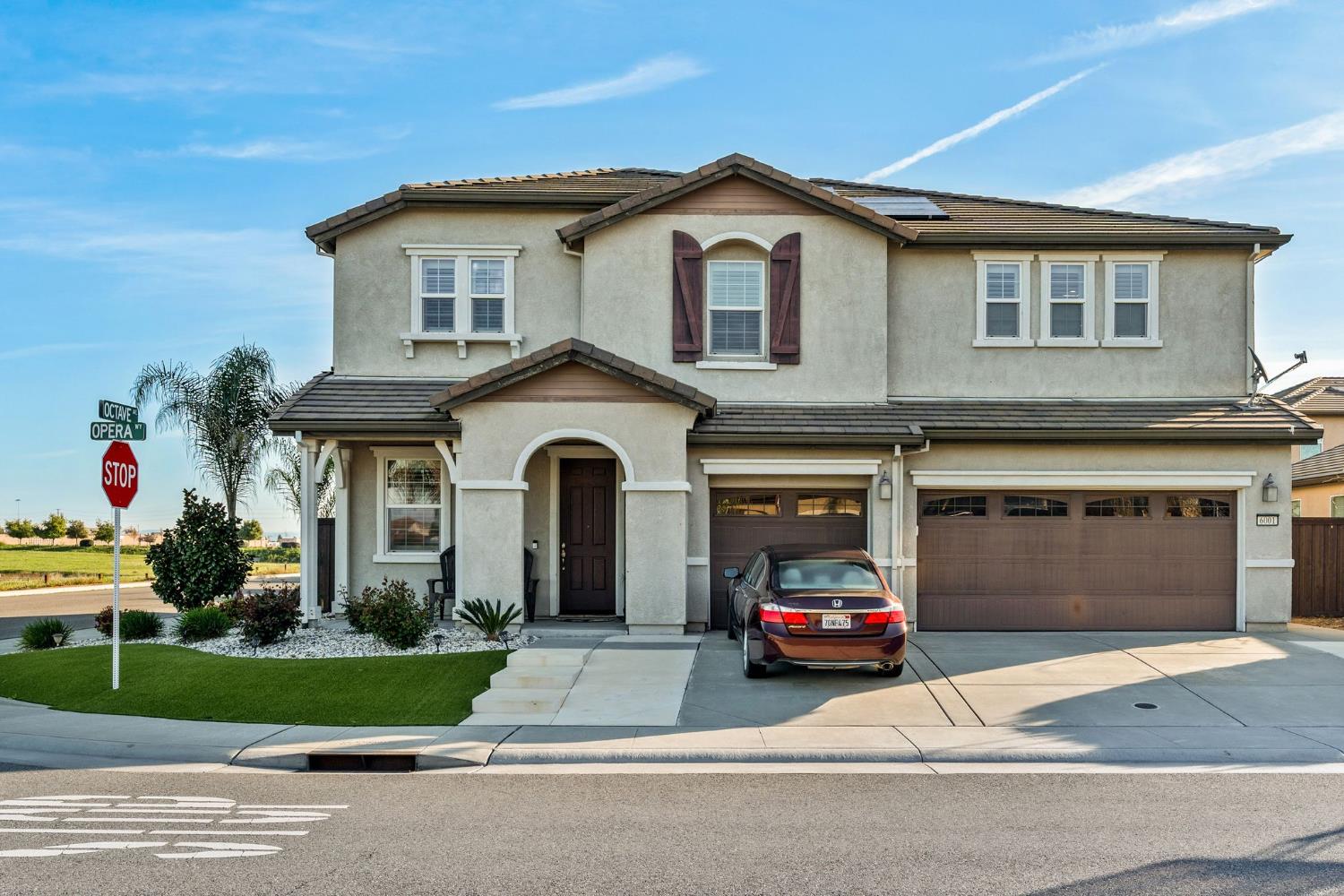 6001 Opera Way